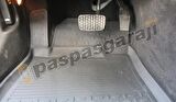 Seintex Opel Insignia 4D Havuzlu Paspas 2008-2017 Arası