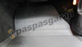 Seintex Opel Insignia 4D Havuzlu Paspas 2008-2017 Arası