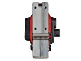 Einhell Akülü Planya TE-PL 18/82 Li-Solo Power X-Change (18 V, 82 mm Planya Genişliği, 2 mm'ye Kadar Kesme Derinliği, Kanal Açma/Paralel Kılavuz, Otomatik Park Desteği, 2x Çift Taraflı Bıçak Dahil, Akü Dahil Değildir)