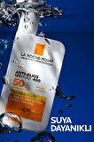 La Roche Posay Anthelios Uvmune400 Spf50 (Shaka) İnvisible Fluid Güneş Kremi 50 Ml - 2 ADET - SKT:11/2025