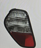 Mitsubishi Outlander Tampon Reflektör 15-19 Arka Sağ ,8337A154