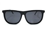 8339 C1 57 BLACK Polarize Güneş Gözlüğü