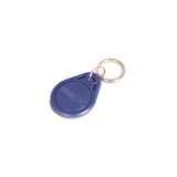 Proximity Anahtarlık RFID Tag Göstergeç 125 Khz - 100 Adet
