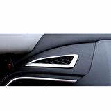 Honda Civic 2017 Fc5 Torpido Havalandırma Çerçevesi