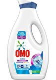 Omo Active Beyazlar - Renkliler İçin Sıvı Deterjan 1690 ml 26 Yıkama 