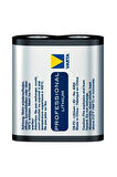 Varta Cr-p2 Professional Photo 6v Lityum Foto Pili