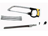 CT-STONES® Devil Saw Sihirli Testere