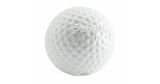 Outwardhound Golfball WHT  Köpek Topu