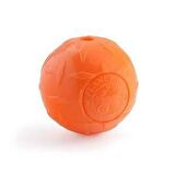 Outwardhound Diamond Plate Ball ORG Small Köpek Topu