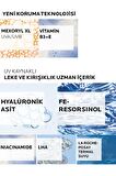 La Roche Posay Anthelios Age Correct 50+ Faktör Leke Karşıtı Hassas Ciltler İçin Renkli Güneş Koruyucu Krem 50 ml