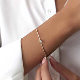 İki Taş Asimetri Kelepçe