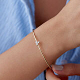 Tria Tomurcuk Tel Kelepçe