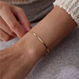 2.00 mm Düz Kelepçe