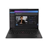 Lenovo Thinkpad X1 Carbon G11 i7-1365U 32 GB 2 TBSSD 14" Windows 11 Pro 4G LTE 21HNSBX1C BT2