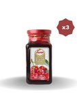 SEYİDOĞLU VİŞNE REÇELİ 380 GR - (3 ADET)