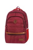 Okul Cantasi bordo Just Polo NS2030AA