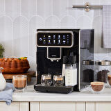 Karaca Coffeemaestro Tam Otomatik Espresso Makinesi
