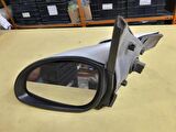 OPEL VECTRA B ELEKTRİKLİ SOL 1995-1999 DIŞ DİKİZ AYNASI