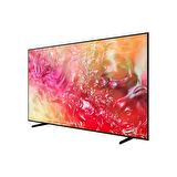 Samsung 75 İnç Crystal UHD 4K Televizyon
