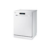 Samsung DW60DG550FWQ 5 Programlı Beyaz Bulaşık Makinesi