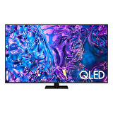 Samsung 55 İnç QLED 4K Q70D Tizen OS Smart Televizyon