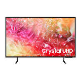 Samsung 43 İnç Crystal UHD Televizyon