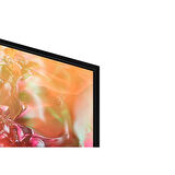 Samsung 43 İnç Crystal UHD Televizyon