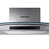 Samsung NK24C5070DS/UR Duvar Tipi Davlumbaz Gümüş