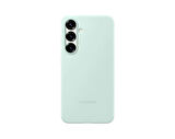 Samsung Galaxy S25 Plus Silikon Kılıf Mint