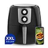 Kumtel Fastfryer XXL HAF-03 Airfryer 8.5 lt Yağsız Fritöz