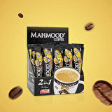 3ü1 Arada ve 3ü1 Arada Sütlü Köpüklü ve 2si1 Arada 3'lü Set 48 Adet