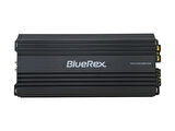 BLUEREX BR-150.4D-4X150W RMS-ÜST SEVİYE-KALİTELİ-PROFESYONEL CLASS D OTO ANFİSİ