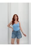 Kadın Bordo Triko Atlet FRV0176