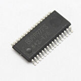 Entegre Devre BD 9897 FS