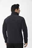 Crozwise Antrasit Erkek Polar / Sweat - 6052-06