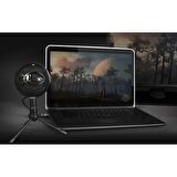 Blue Snowball Ice Usb Mikrofon Siyah