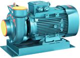 Domak SDM325 5,5HP MONOBLOK TRİFAZE ELEKTROPOMP