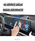 Bmw 2 Serisi Active Tourer 2025 Navigasyon Ve Bilgi Ekran Uyumlu Nano Ekran Koruyucu
