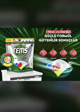 Tems Bulaşık 36 lı Tablet
