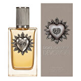 Dolce&Gabbana Devotion For Men EDP 100ML Erkek Parfüm