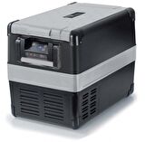 Vitrifrigo Portatif Buzdolabı-Dondurucu. Model VF35P 35 Litre
