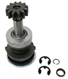 REDİKTOR TK.  MITS.MAN-TGL 10.180/10.220/TGM