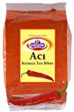 Acı Toz Kırmızı Biber 1000 gr - 1 kg