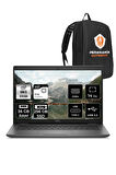Dell Latitude 3440 i5-1335U 36GB RAM 256GB SSD 14'' FHD FDOS Dizüstü Bilgisayar & PER4 ÇANTA 