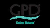 GPD Sprey Taharetmatik Seti Altın Gold Renk STS03-A