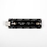 Arduino ve WEMOS ESP32 Uyumlu Mikro USB Lityum Batarya Şarj Shield - V3