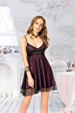 HotFlirt Bayan Gecelik 2996