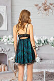 HotFlirt Bayan Gecelik 2996