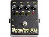 Tech 21 GT2 SansAmp GT-2 Pedal