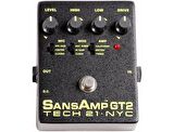 Tech 21 GT2 SansAmp GT-2 Pedal